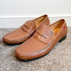 Marc Joseph Union Square Loafers